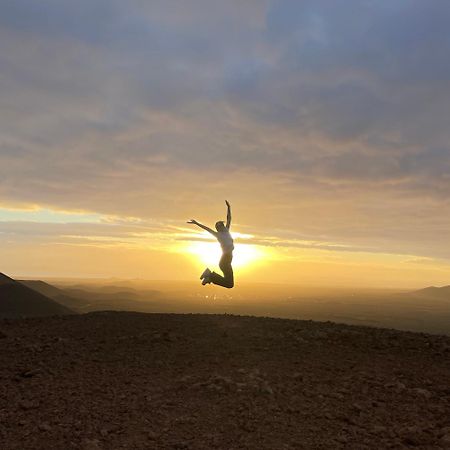 Вилла Turquesa 2 Fuerteventura Лахарес Экстерьер фото